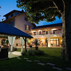 Logis Auberge Saint Simond